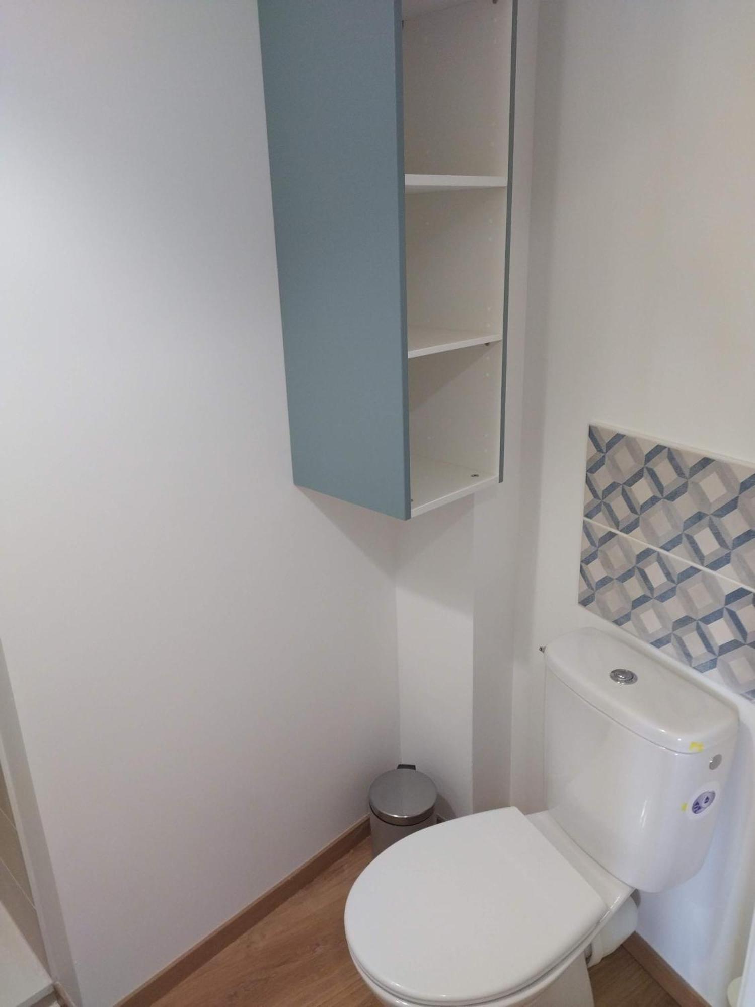 Appartement Neuf, Tout Confort Issoire Esterno foto